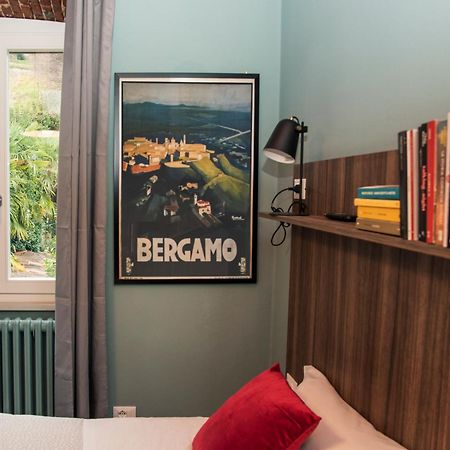 Al Nido Legami Charme&Relax Apartment Bergamo Exterior photo